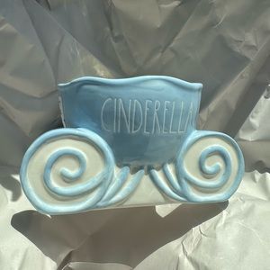 Rae Dunn Cinderella